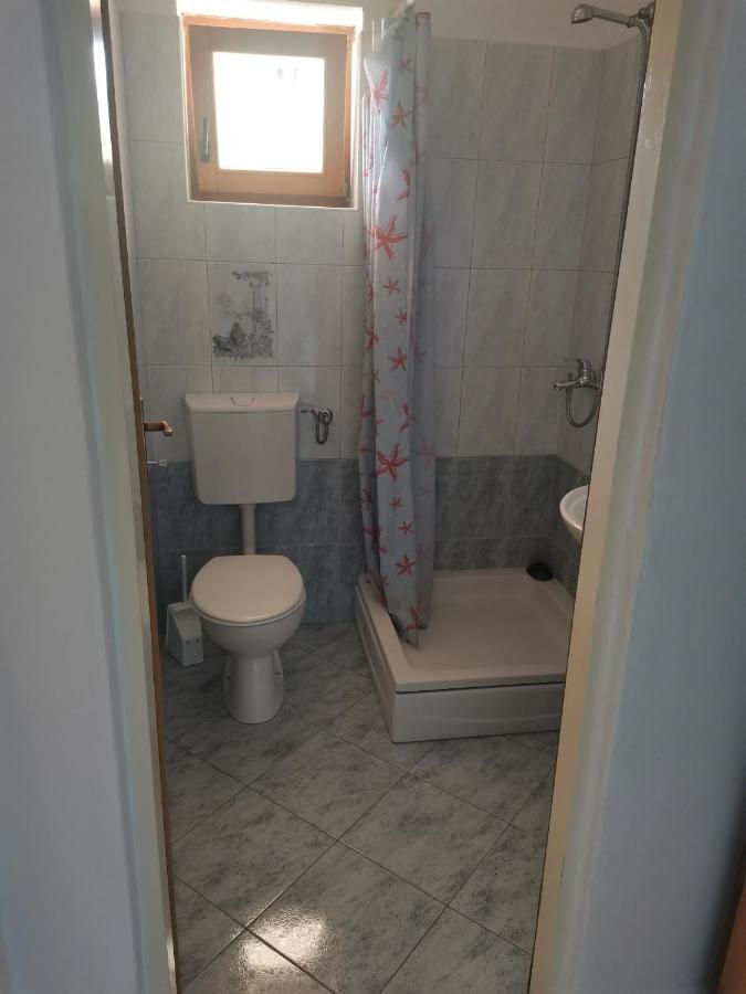 Apartmani Tia Drenje  Bagian luar foto
