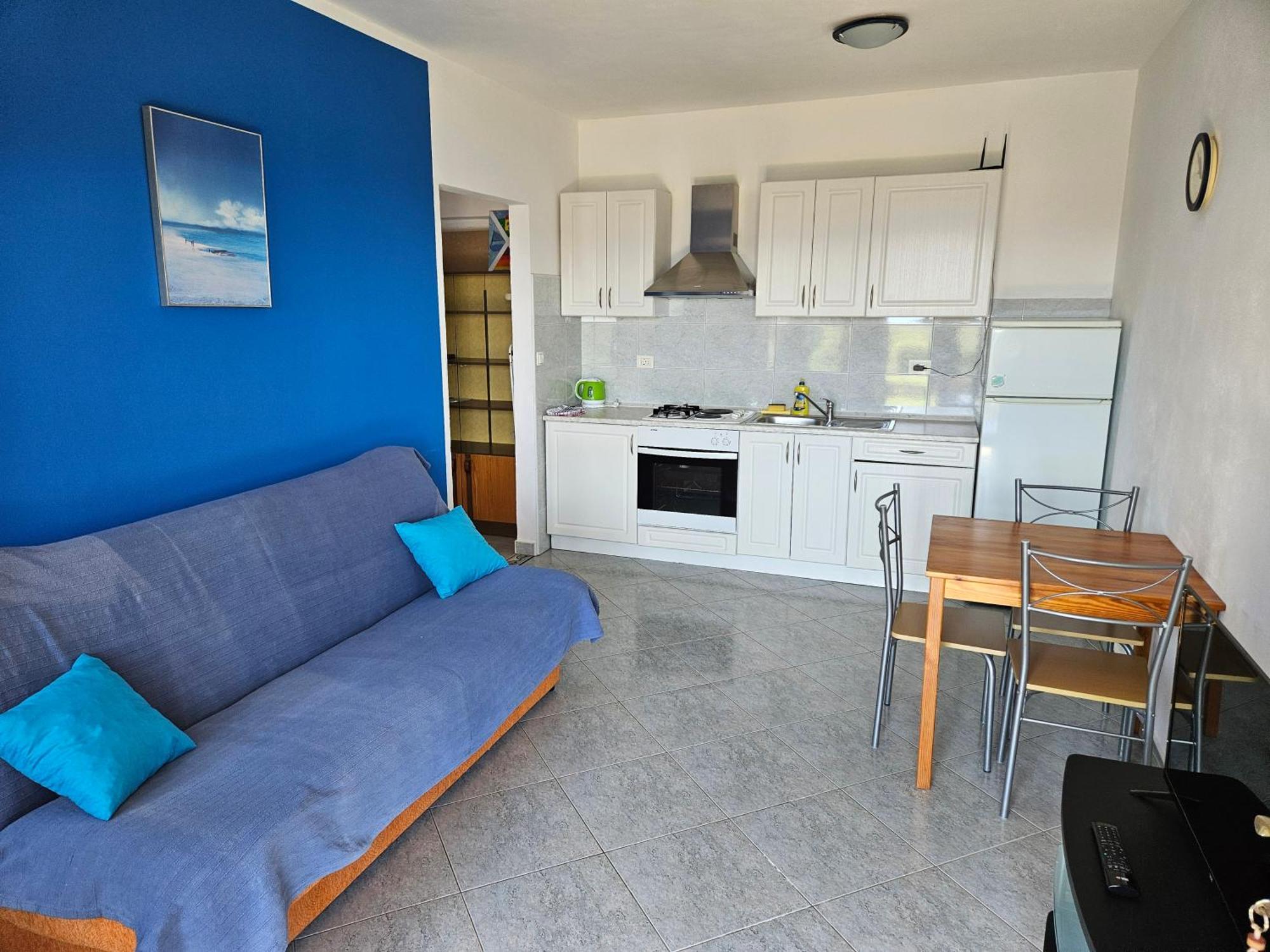 Apartmani Tia Drenje  Bagian luar foto