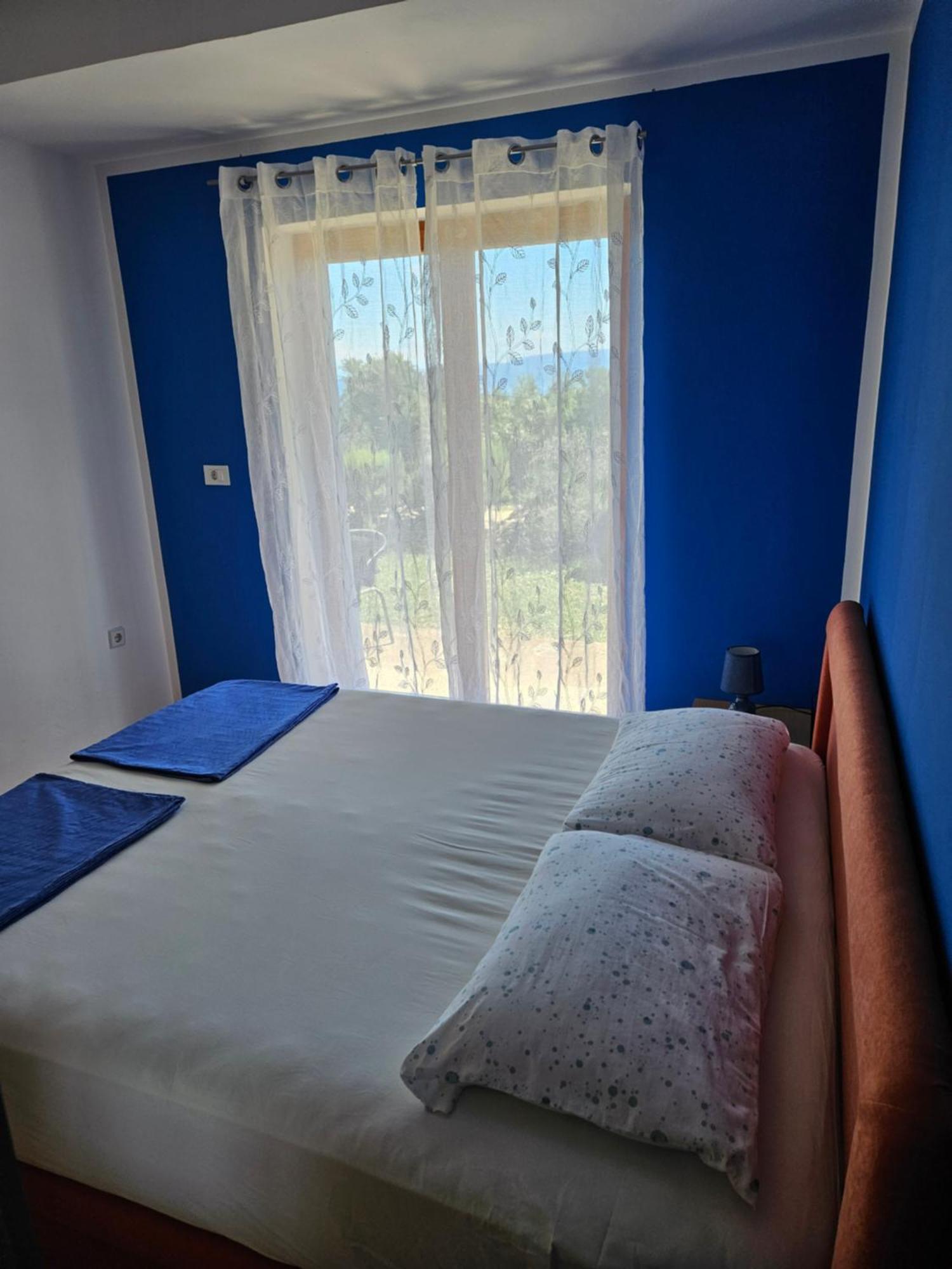 Apartmani Tia Drenje  Bagian luar foto