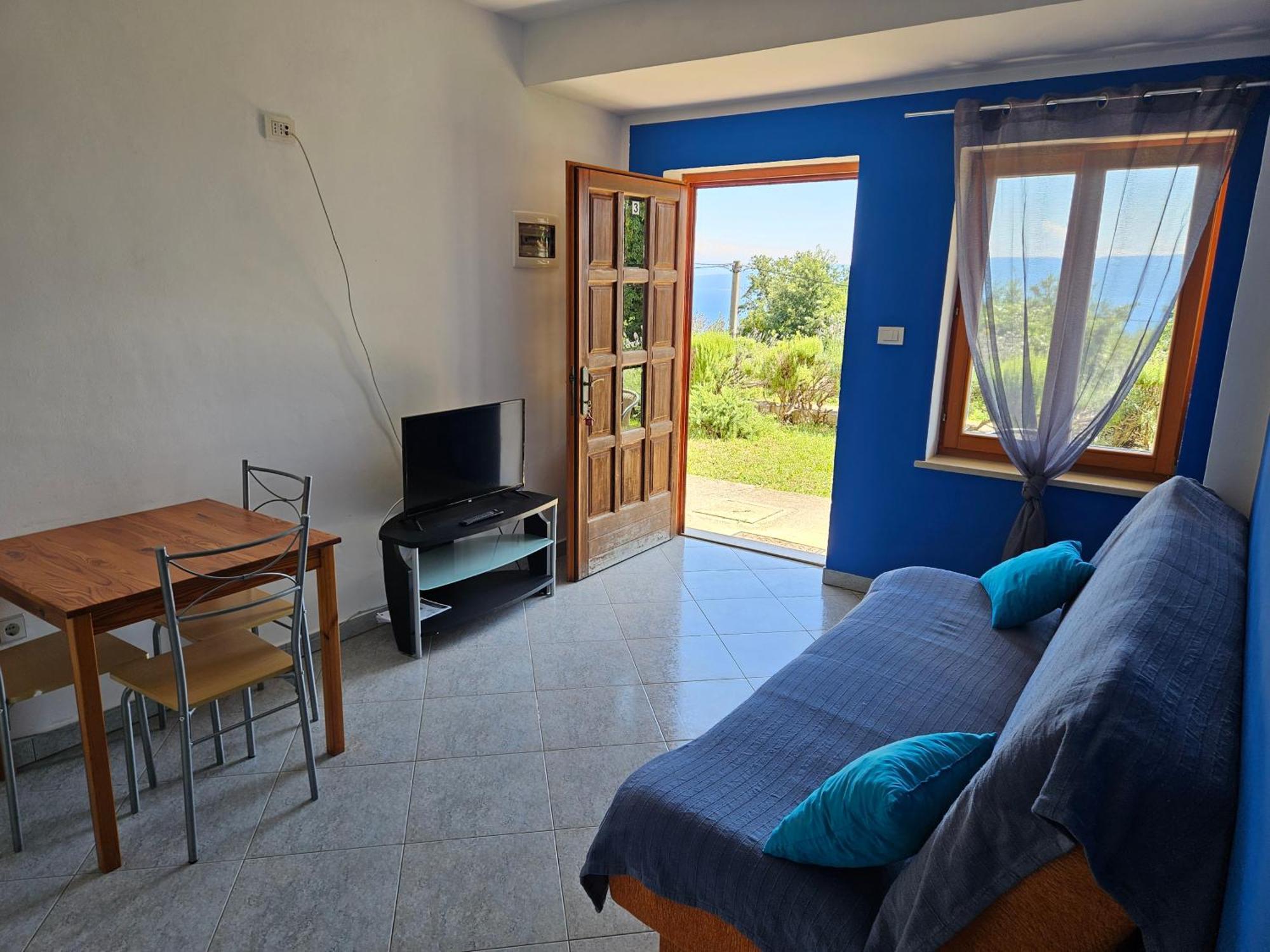 Apartmani Tia Drenje  Bagian luar foto